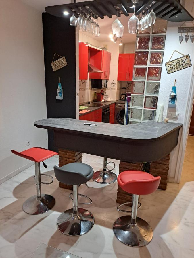 Bahia Suite 1 Algeciras Exteriör bild