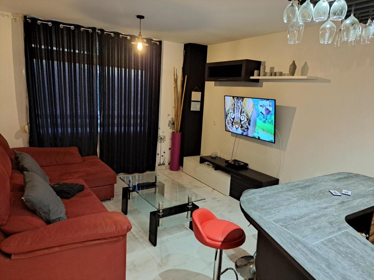 Bahia Suite 1 Algeciras Exteriör bild