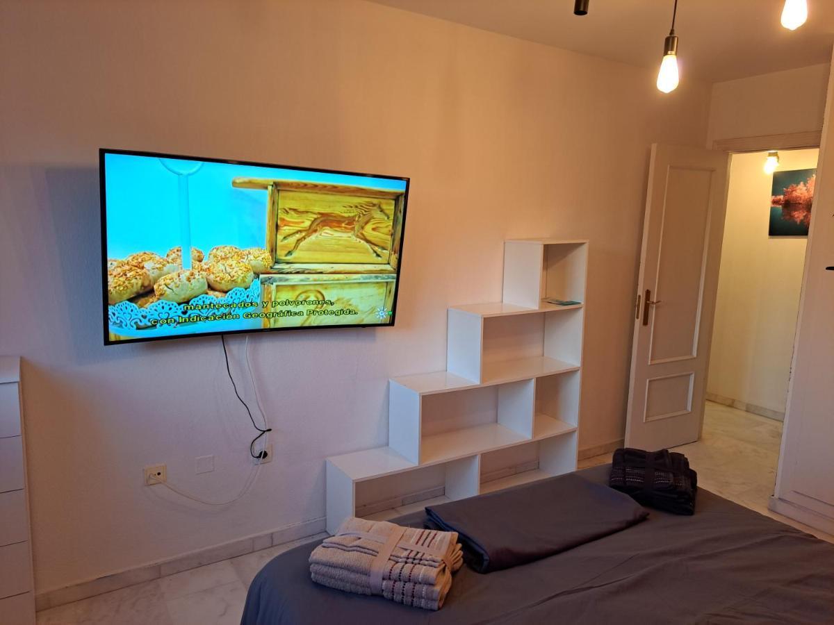 Bahia Suite 1 Algeciras Exteriör bild