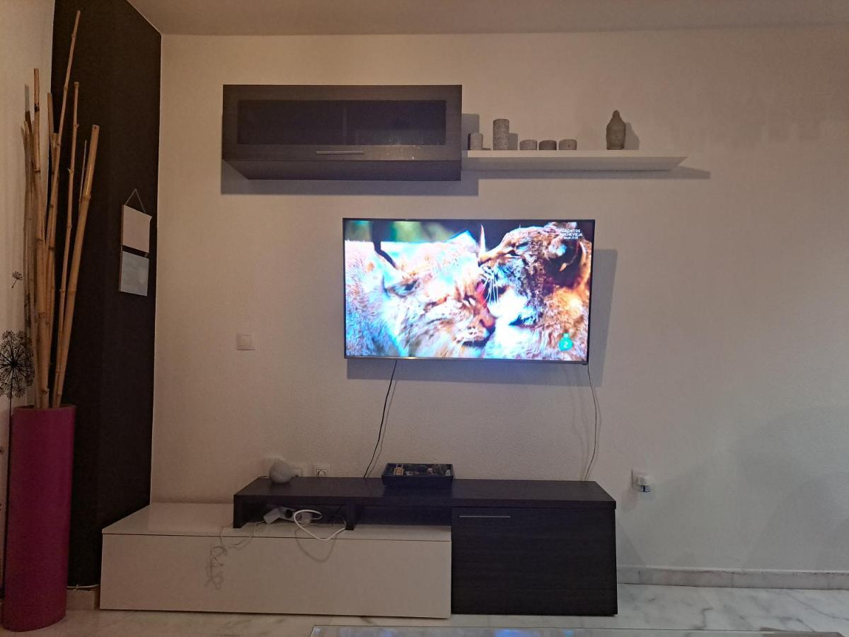 Bahia Suite 1 Algeciras Exteriör bild