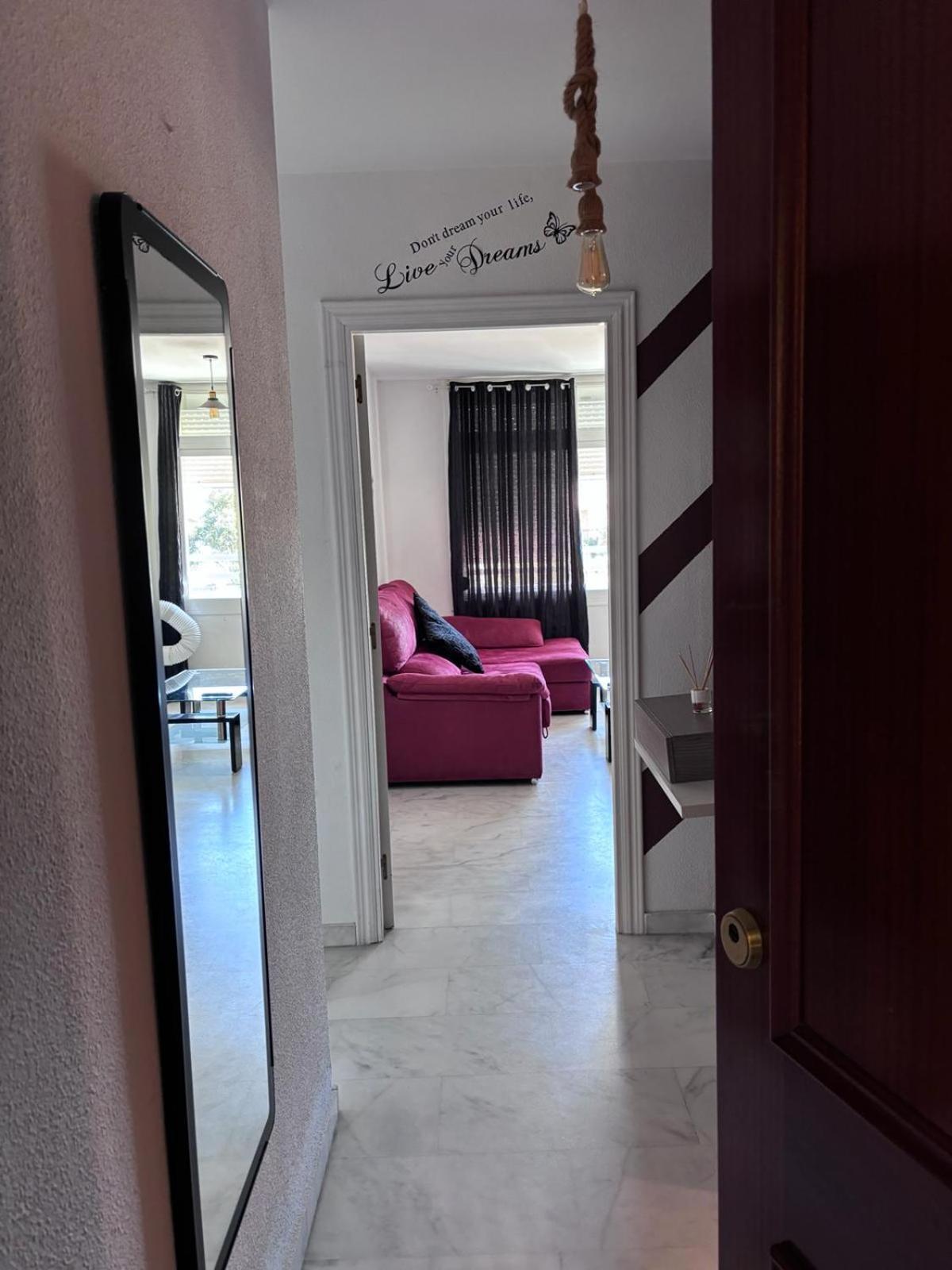 Bahia Suite 1 Algeciras Exteriör bild