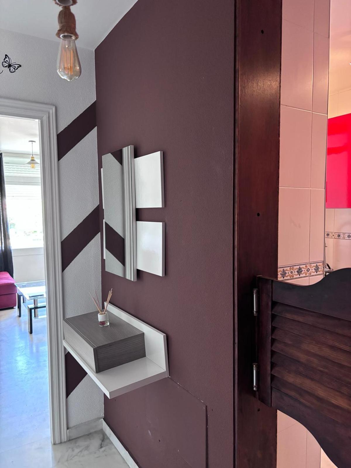 Bahia Suite 1 Algeciras Exteriör bild