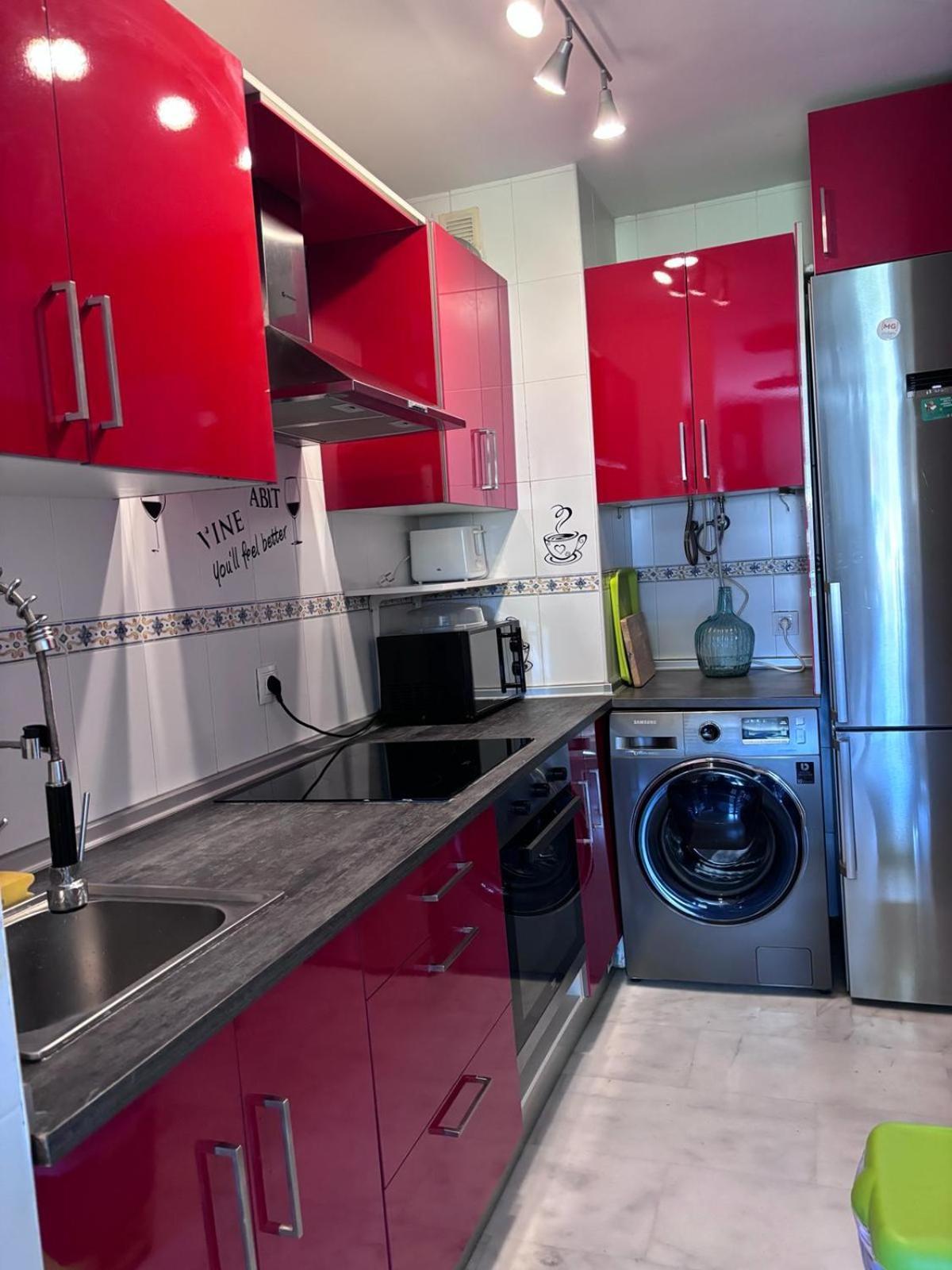 Bahia Suite 1 Algeciras Exteriör bild