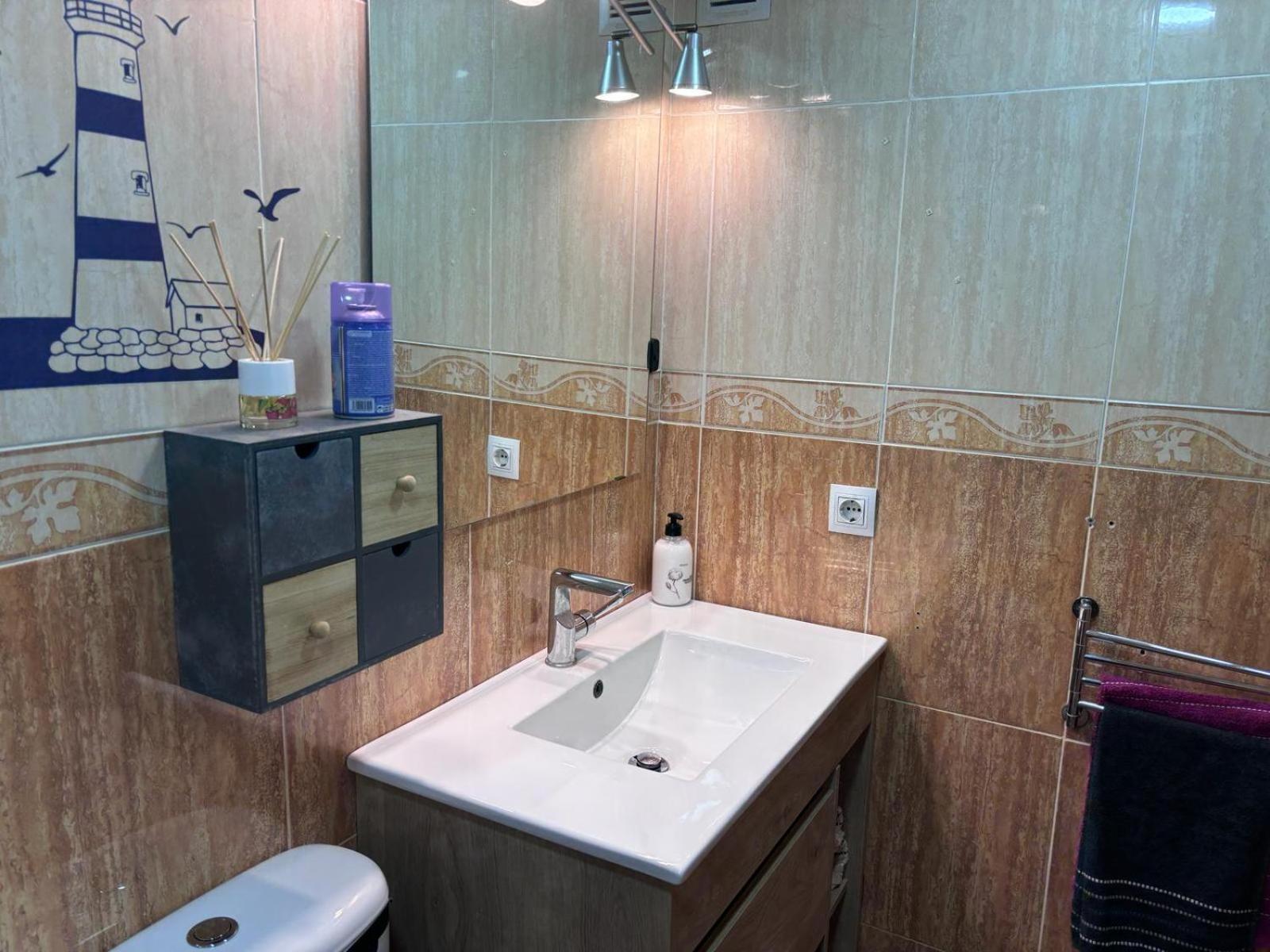 Bahia Suite 1 Algeciras Exteriör bild